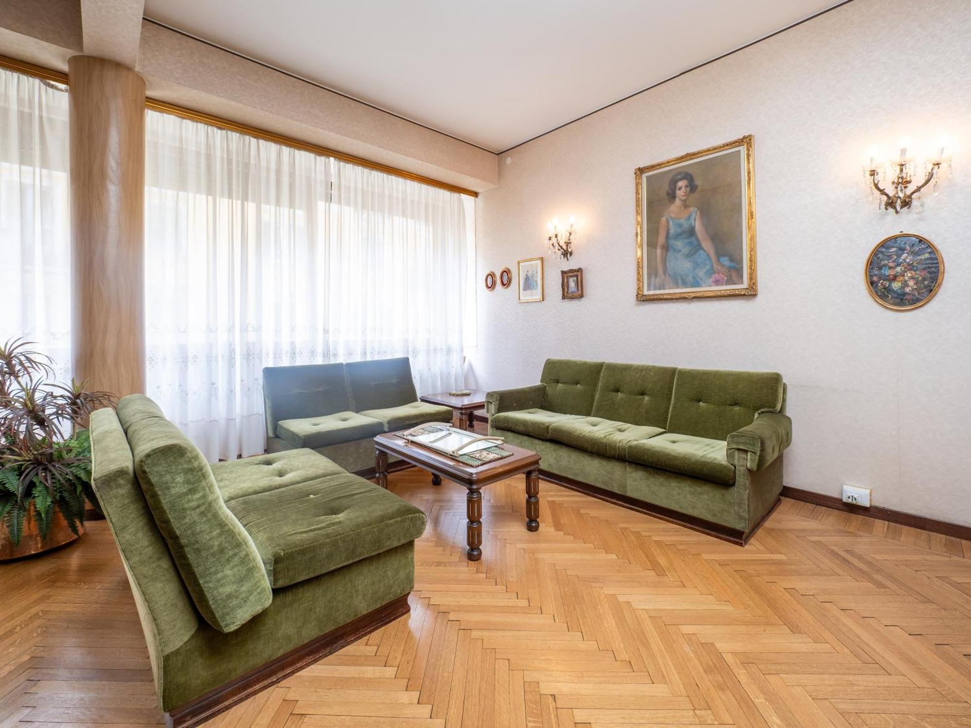 Appartamento Da Enzo Milano Centro Exterior foto